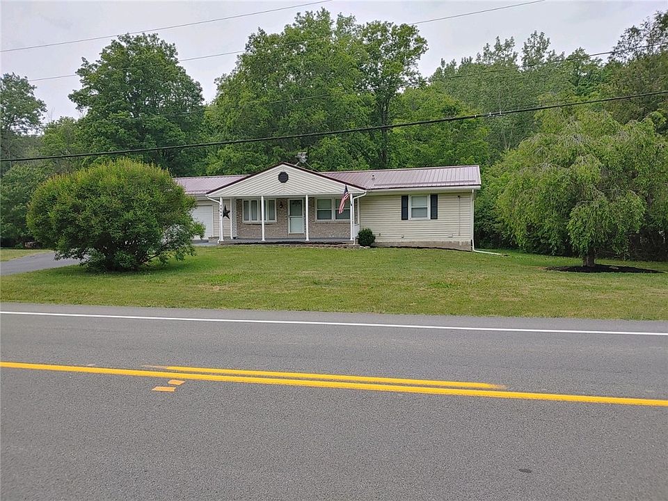 4864 Holley Byron Rd, Holley, NY 14470 Zillow