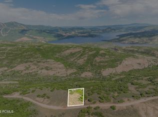 2099 E Marcella Ridge Rd #605, Heber City, UT 84032