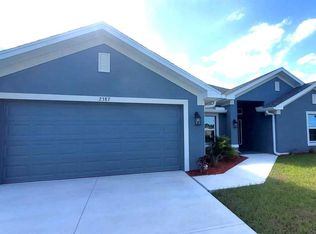 2387 Lake View Blvd, Port Charlotte, FL 33948