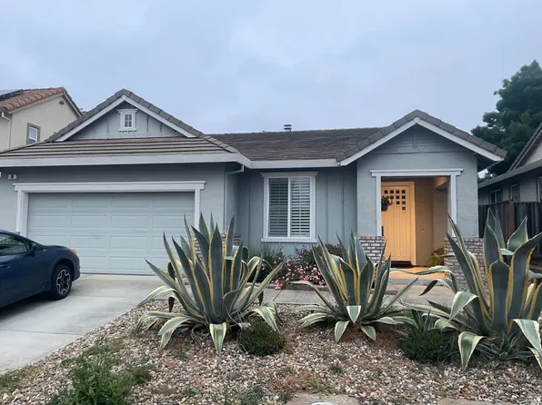 18 Stonecreek Drive, American Canyon, CA 94503