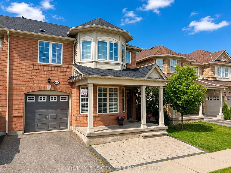 844 Luxton Dr — Photo 1