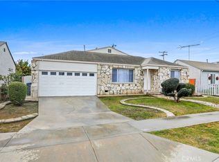 2616 E 218th Pl, Carson, CA 90810