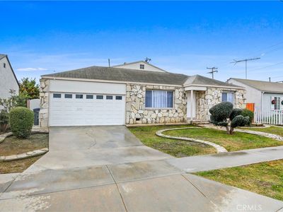 2616 E 218th Pl, Carson, CA, 90810