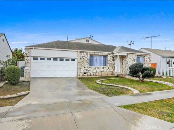 2616 E 218th Pl, Carson, CA 90810
