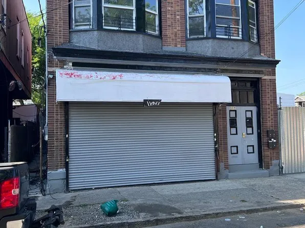 209 W 3rd Street, Mount Vernon, NY 10550