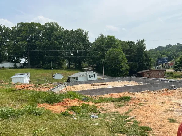 LOT 1 Owl Ln, Jefferson City, TN 37760