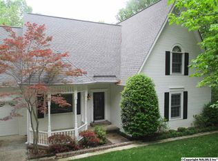 1504 Chandler Rd SE, Huntsville, AL 35801