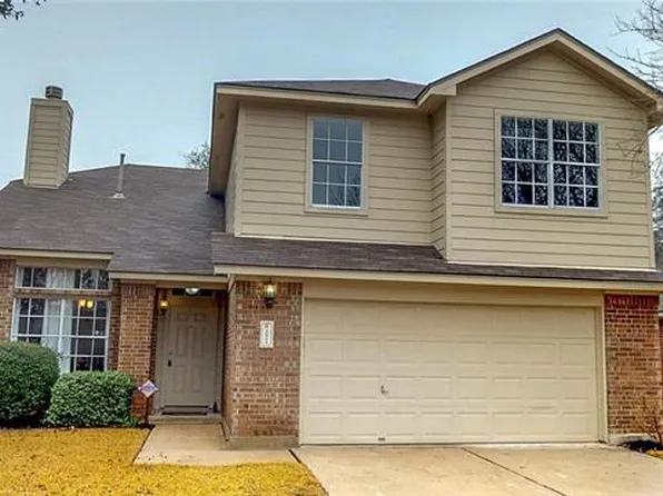 2609 Winding Brook Dr, Austin, TX 78748