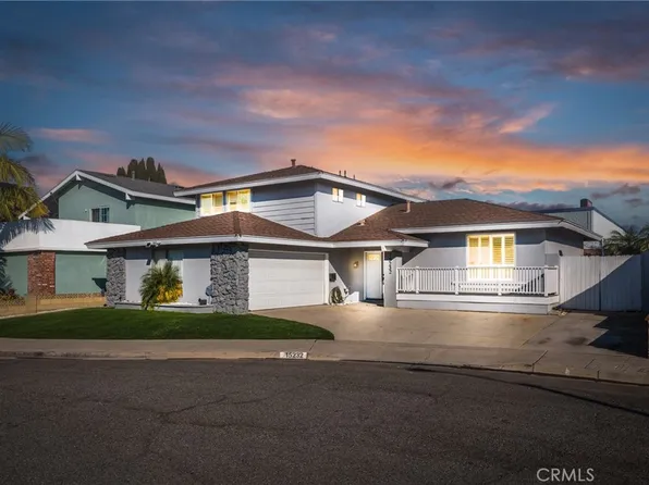 15232 Xavier Cir, Westminster, CA 92683