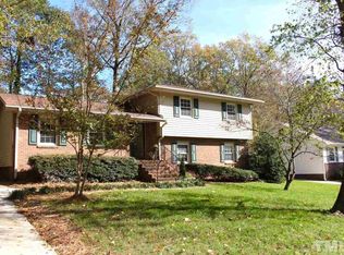 1312 Claymore Dr, Garner, NC 27529