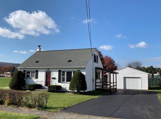 101 N Hulett Ave, Horseheads, NY 14845