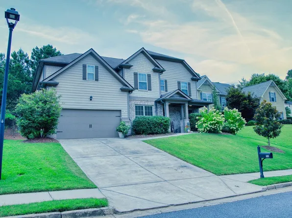 523 Blue Mountain Rise, Canton, GA 30114