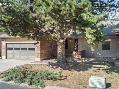 2060 Glenhill Rd, Colorado Springs, CO, 80906