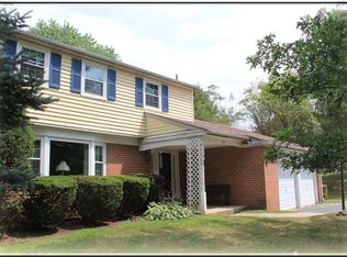 272 Manor Rd, Harleysville, PA 19438