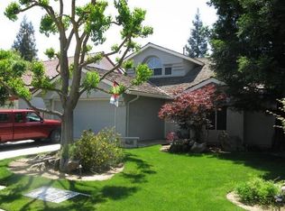 1913 E Eclipse Ave, Fresno, CA 93720