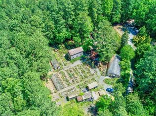 1111 Dawson Rd, Chapel Hill, NC 27516