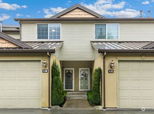 418 17th St SE UNIT 1B, Auburn, WA