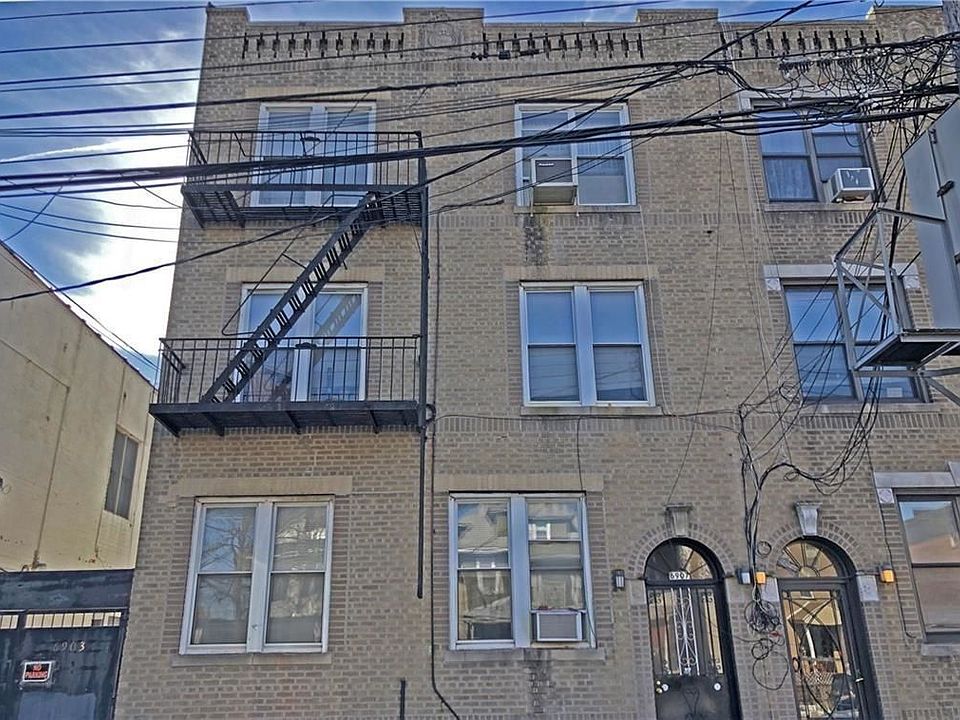 1st image of 6907 14th Ave APT 1