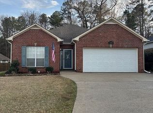 2253 Russet Meadows Ter, Hoover, AL 35244