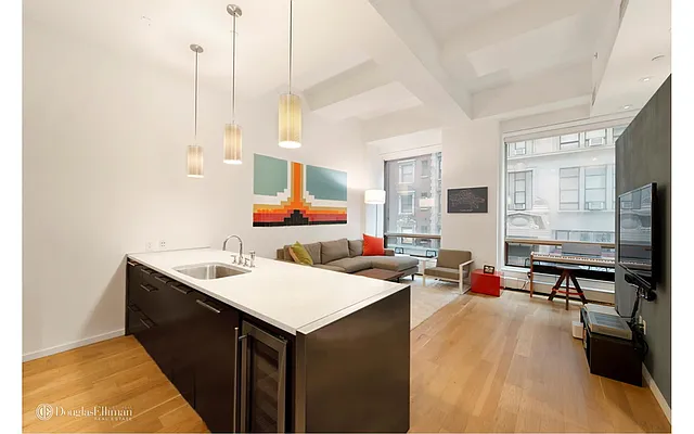 Rented by Douglas Elliman | media 10