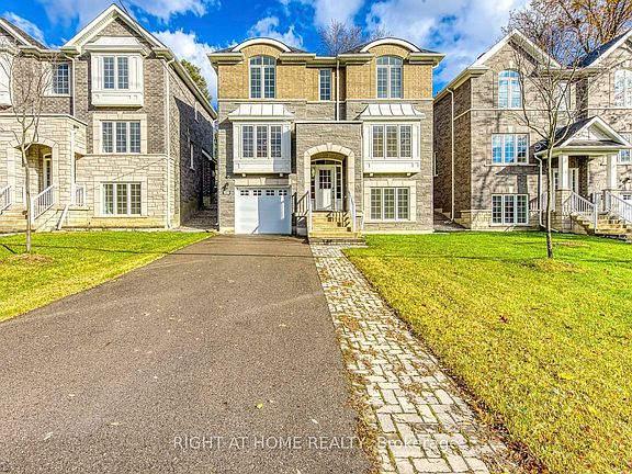 2nd image of 2577 Islington Ave
