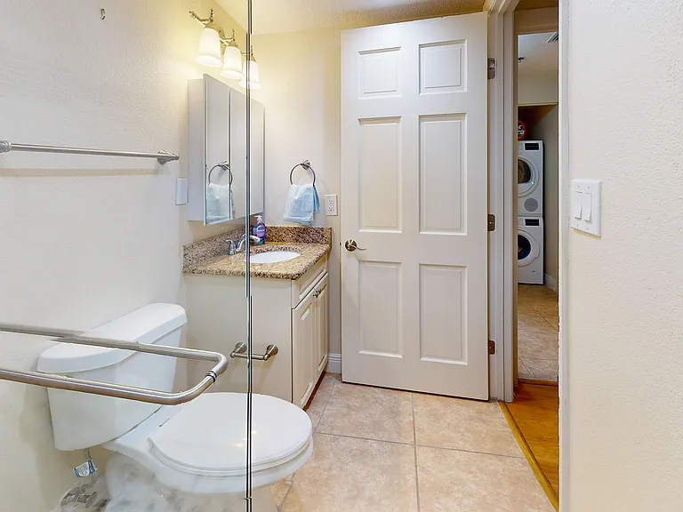 Bathroom 1