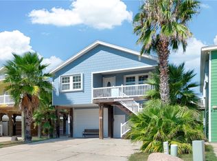 419 Spencers Lndg, Port Aransas, TX 78373