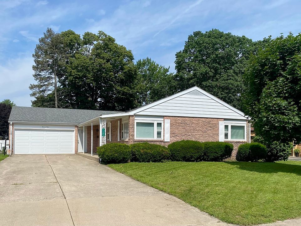 1st image of 1105 Tilton Park Dr