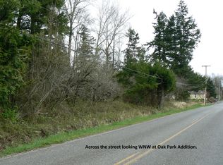 Pipeline Rd, Blaine, WA 98230