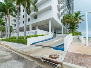 New Wave Condo, Miami, FL 33137