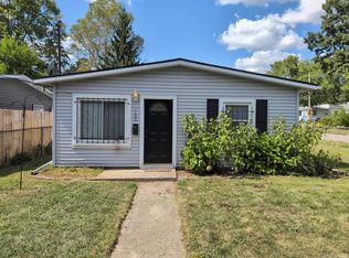 1100 S Clemens Ave, Lansing, MI 48912