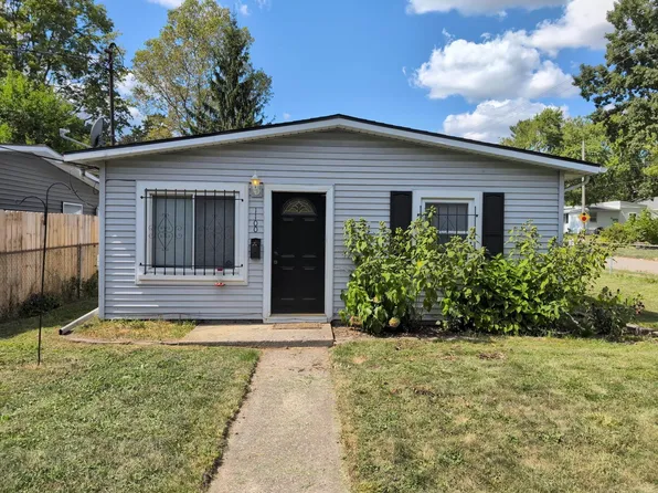 1100 S Clemens Ave, Lansing, MI 48912