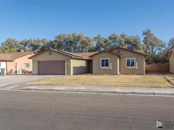 7627 E 27th St, Yuma, AZ 85365