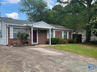 2311 Mount Vernon Rd NW, Huntsville, AL 35810