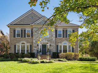 124 Cliffe Run, Franklin, TN 37067