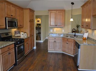 5680 Cane Rdg LOT 6, Antioch, TN 37013