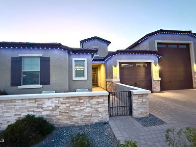 22360 N Daniel Dr, Maricopa, AZ, 85138