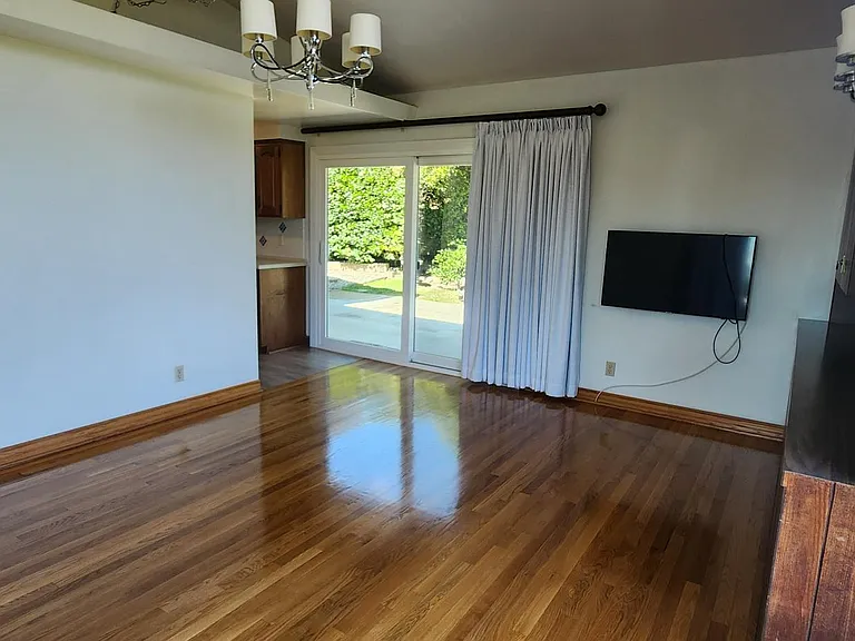 Dining Room- view 2