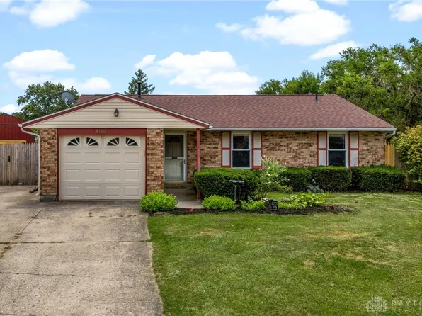6110 Moss Hill Ct, Dayton, OH 45424