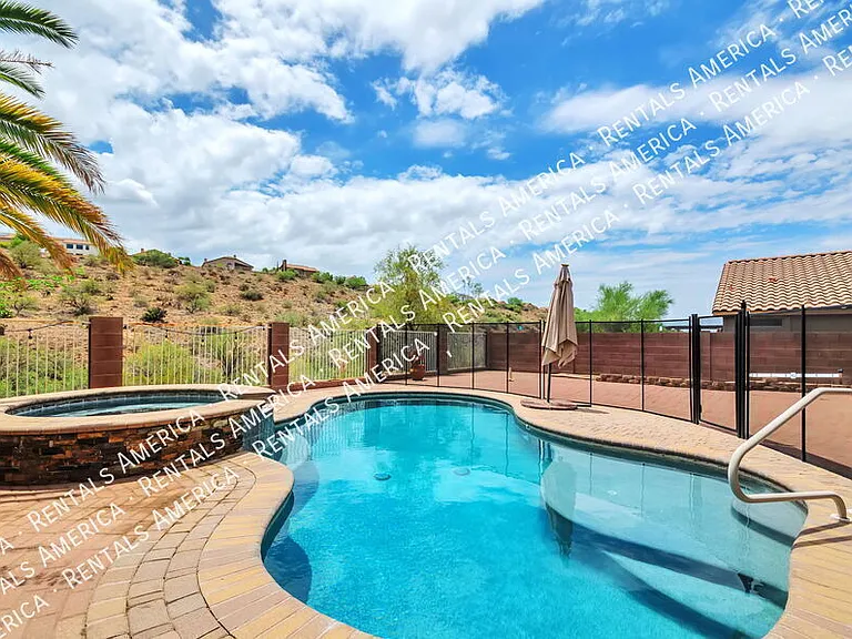60903 E Silky Mane Dr — Photo 27