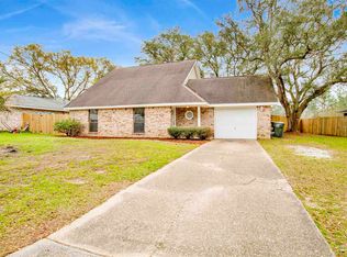 1278 Middlebrook Dr, Pensacola, FL 32506