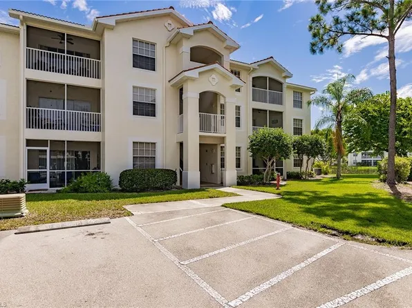 4620 Saint Croix Ln, Naples, FL