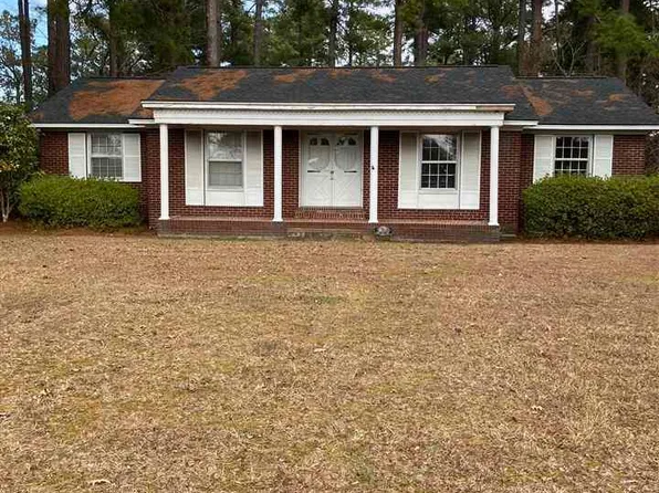 503 E Northside Ave, Marion, SC 29571