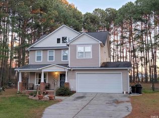 2705 Daniels Landing Dr, Raleigh, NC 27610
