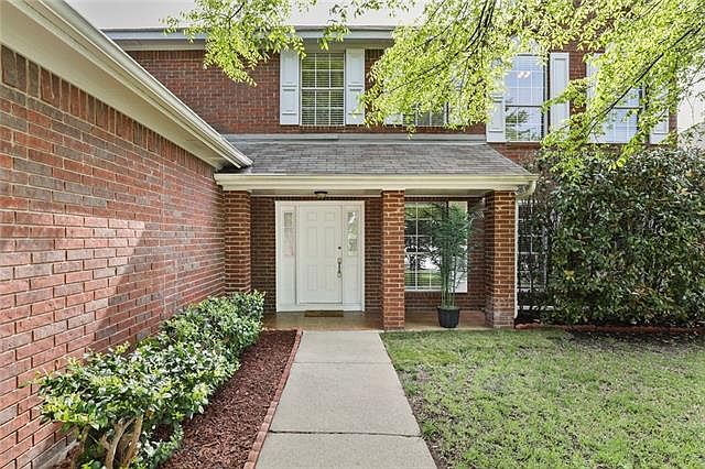 1st image of 2408 Treyburn Ct