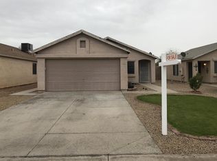 4801 N 87th Ave, Phoenix, AZ 85037