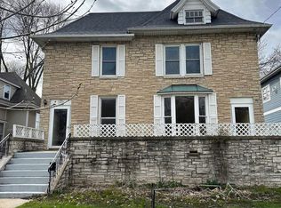 1022 Sherman Ave, Madison, WI 53703