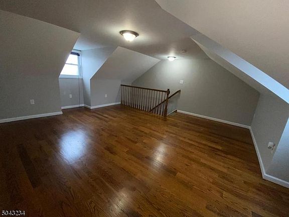 Upstairs Bedroom/Office Space/Rec Room