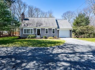 25 Renoir Dr, Barnstable, MA 02630