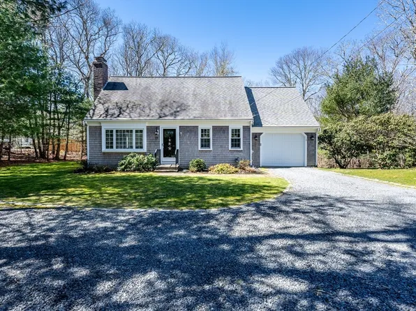 25 Renoir Dr, Barnstable, MA 02630